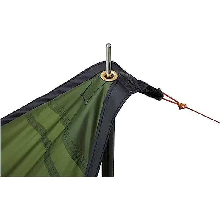Grand Canyon Zuni Ray, vielseitige Tarp mit 3000 mm Wassersäule, UV-Schutzfaktor über 50, 1.45 kg – Bild 10