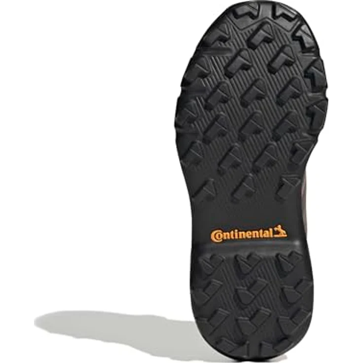adidas TERREX GORE-TEX Wanderschuh für Kinder, wasserdicht, atmungsaktiv, mit Continental Gummi-Außensohle, Speed-Lacing Technologie, Recyclingmaterialien – Bild 7