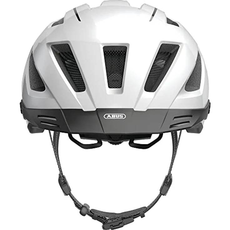 Abus Pedelec 2. 0 pearl white 52 - 57 cm – Bild 6
