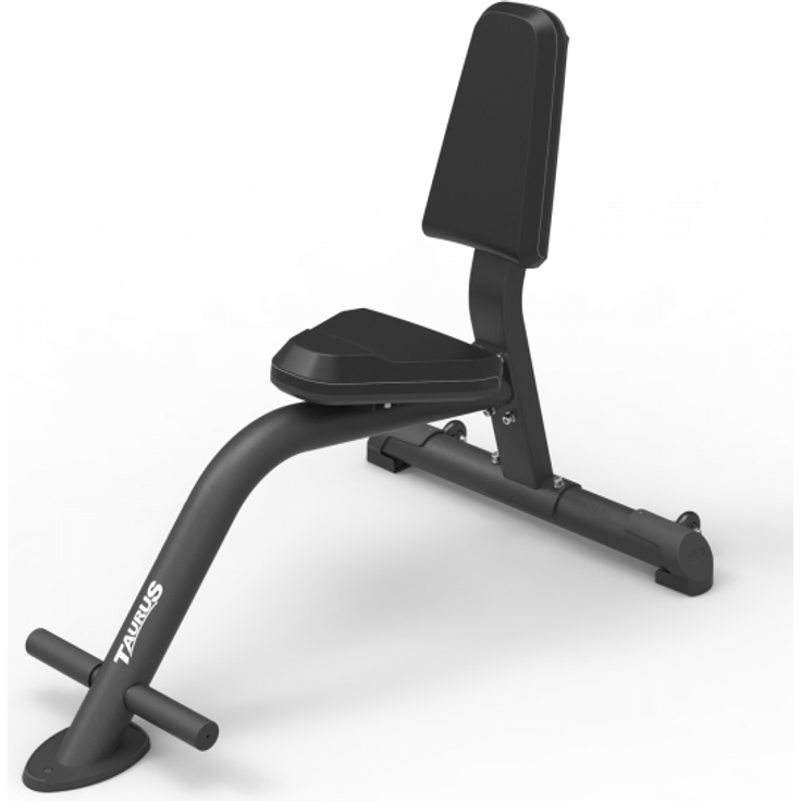 Taurus Elite Vielzweck-Hantelbank