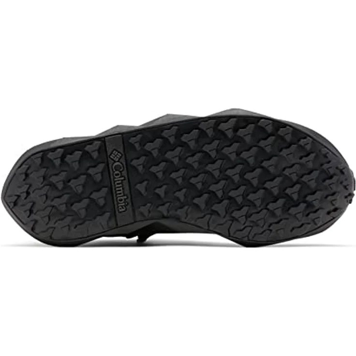 Columbia Facet Sierra Outdry, Damen Wanderschuh mit Schutz und Komfort – Bild 5