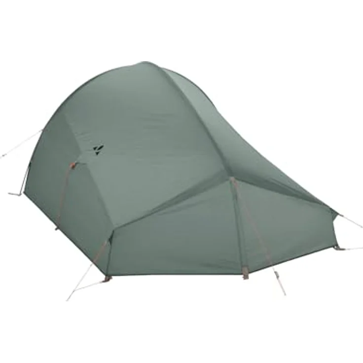 VAUDE Allround Taurus 3P, leichtes Zelt mit 1 Eingang, geräumiger Apside und schnellem Aufbau – Bild 2