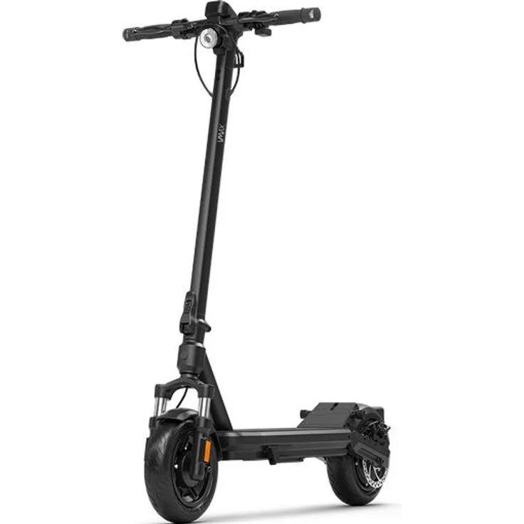 Vmax VX2 HUB, E-Scooter mit 20 km/h, 90 km Reichweite, 500 W Leistung