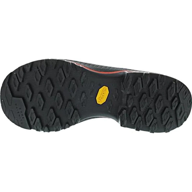 La Sportiva TX4 Evo, Herren Wanderschuhe, Approach Schuh mit Vibram® MegaGrip, Größe 45.5, Blau – Bild 6