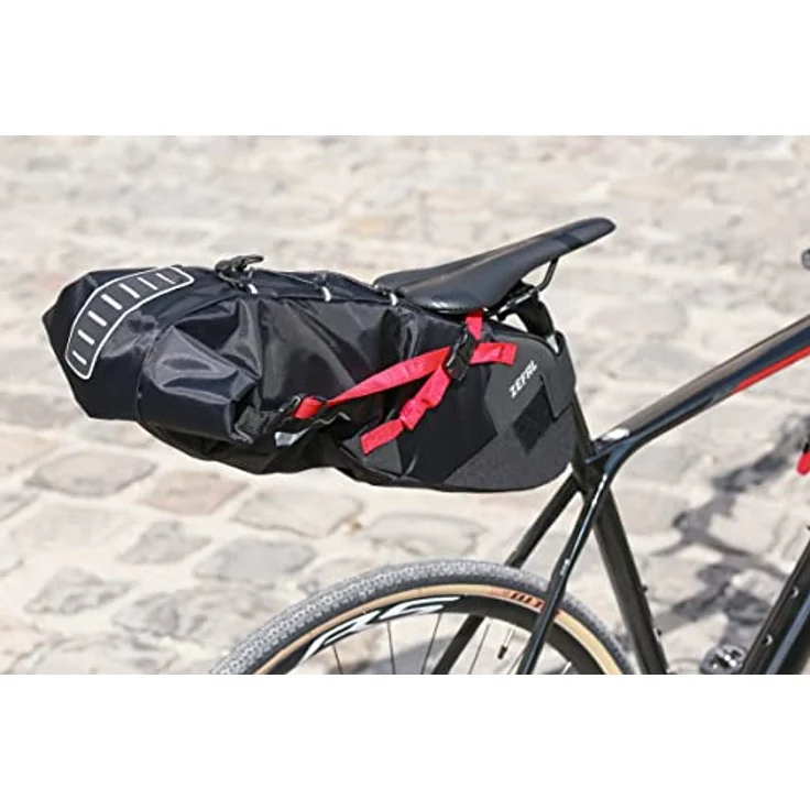 Zéfal Sattletasche Z Adventure R17 – Bild 3