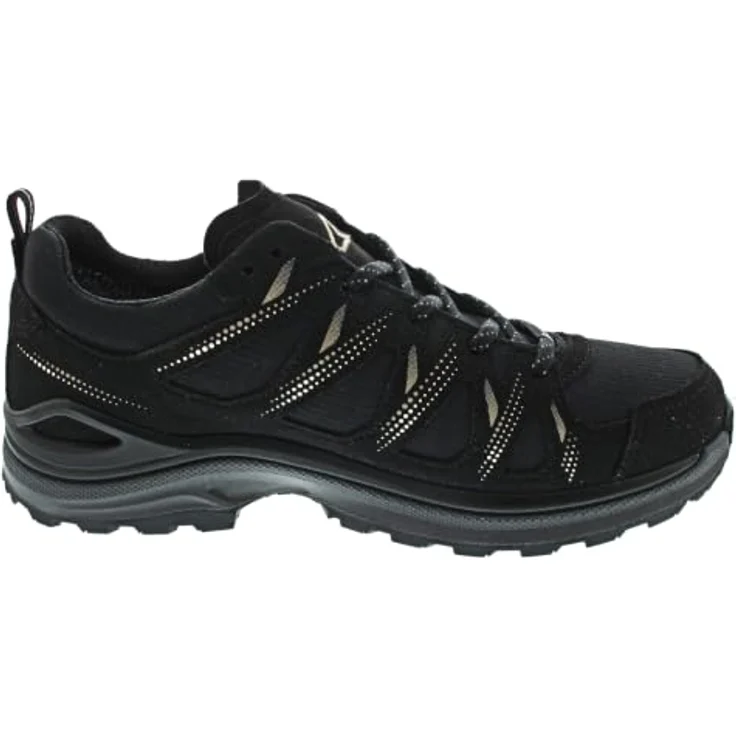 Lowa INNOX EVO II GTX Ws Wanderschuh, leicht und atmungsaktiv mit GORE-TEX®-Membran für Outdoor-Aktivitäten – Bild 3