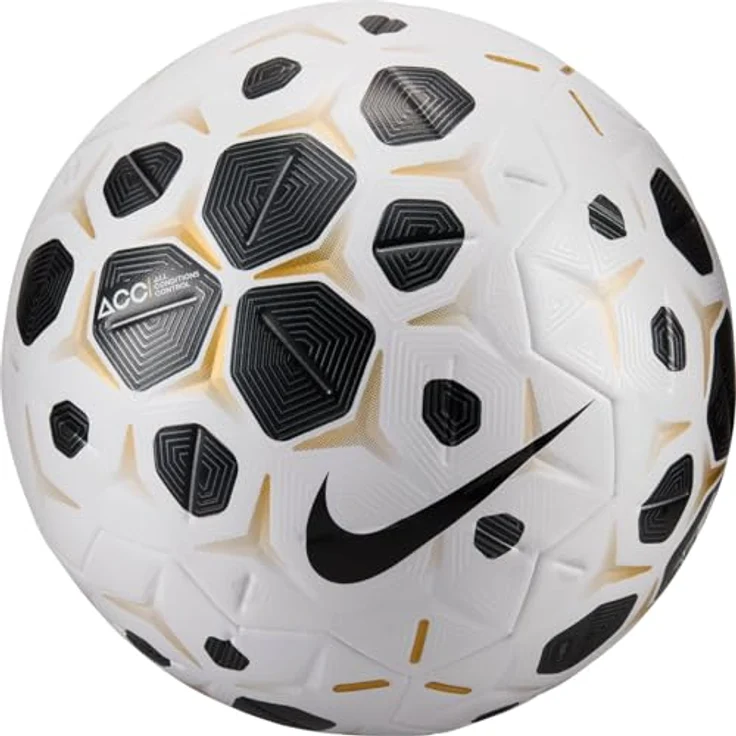 Nike NK Control - FA25 Fußball, langlebig und optimal kontrollierbar für Training und Spiele