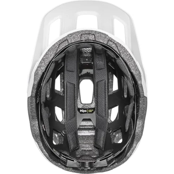 Uvex Sports Velohelm mit MIPS-Technologie und aerodynamischem Visier, 52 - 56 cm – Bild 4