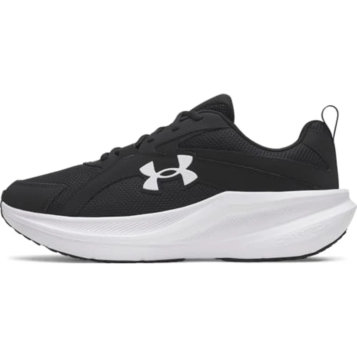 Under Armour UA Assert 11, Laufschuhe für Herren, atmungsaktiv, 7.5 – Bild 1