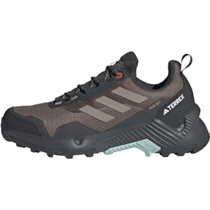adidas TERREX EASTRAIL 2.0 RAIN.RDY, wasserdichter Wanderschuh mit abriebfestem Mesh und griffiger Gummiaußensohle – Bild 1