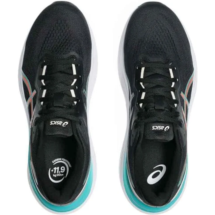 ASICS Performance, Laufschuhe Gel-Nimbus, Herren, Größe 43.5 – Bild 4