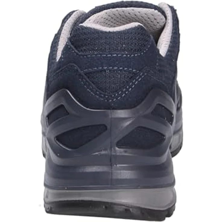 Lowa Outdoorschuhe GORGON GTX, leichter Wanderschuh mit GORE-TEX® und sportlicher Dämpfung – Bild 7
