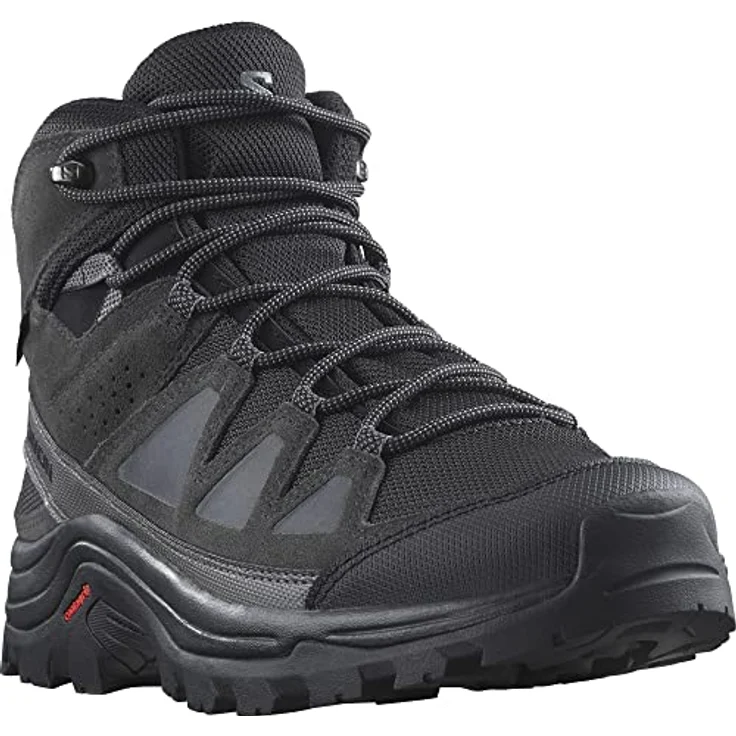 Salomon QUEST ROVE Gore-Tex® Wanderschuh, wasserdicht, mit Contagrip®-Außensohle – Bild 4
