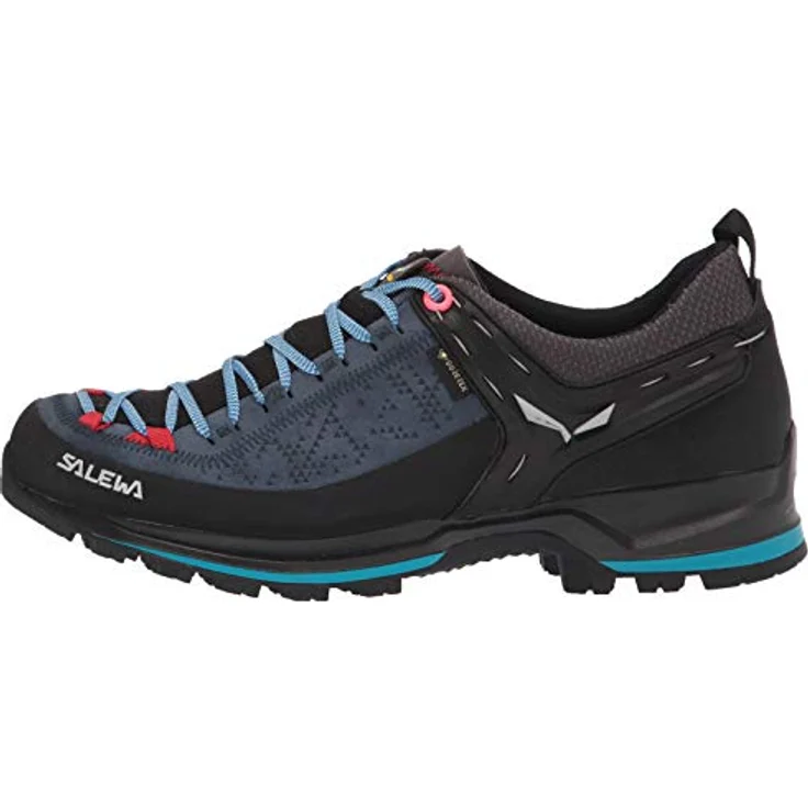 Salewa MTN TRAINER 2 GTX, Wanderschuh mit Gore-Tex® Membran, grau – Bild 5