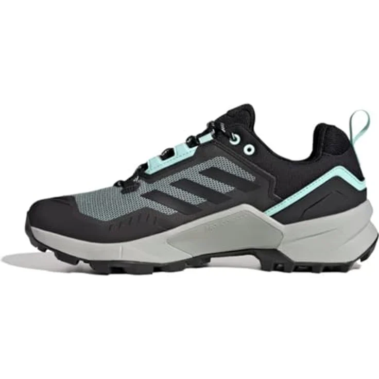 Adidas Terrex Swift R3 GTX, Herren Trekking Schuhe mit Gore-Tex-Membran, Größe 42 ⅔ – Bild 6