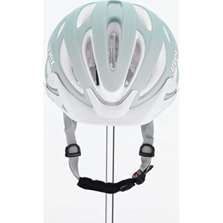 uvex true cc Fahrradhelm – Bild 10