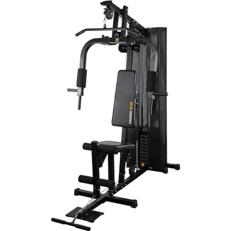 Darwin Kraftstation MS30