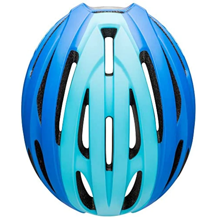 Bell Avenue MIPS, Fahrradhelm mit MIPS-Technologie, anpassbarem Ergo Fit-System, 300 g, matte blue – Bild 7