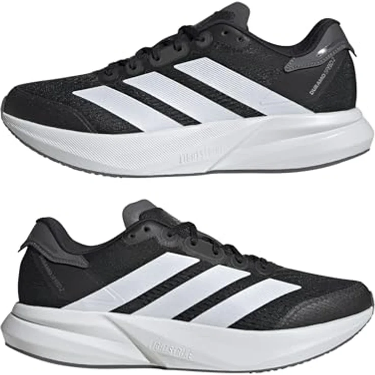 Adidas Duramo Speed 2 Laufschuh, leicht und teilweise aus recycelten Materialien – Bild 6