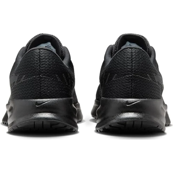 Nike Run Defy Laufsportschuhe Damen, hohe Dämpfung, atmungsaktives Obermaterial, Gummi-Sohle für optimale Bodenhaftung – Bild 3