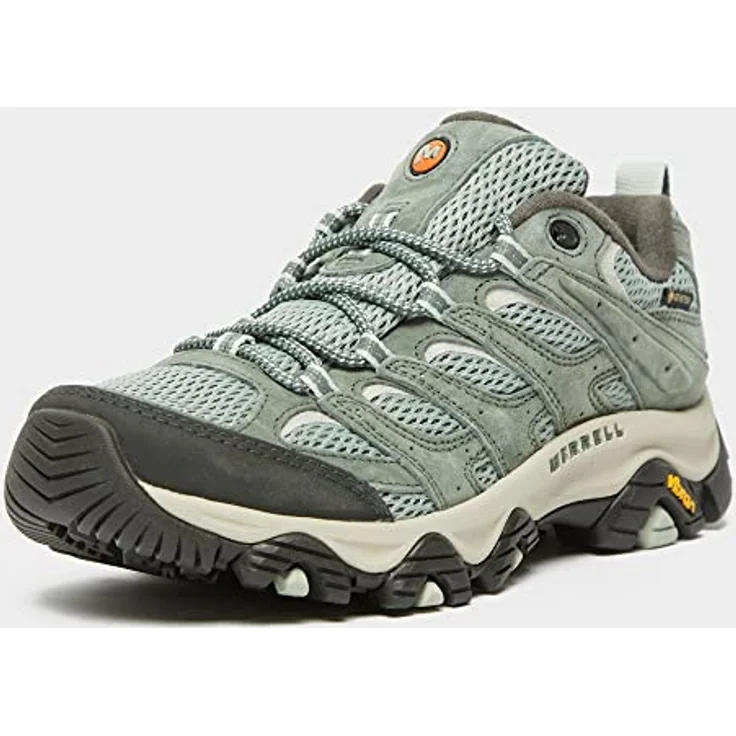 Merrell Moab 3 GORE-TEX®, Wasserdichter Wanderschuh mit Vibram-Sohle und recyceltem Material, Altitude – Bild 4
