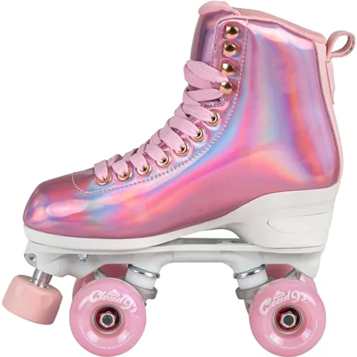 Chaya Inline Skates, Modell 39, hochwertiger Rollschuh für Freizeit und Fitness – Bild 6