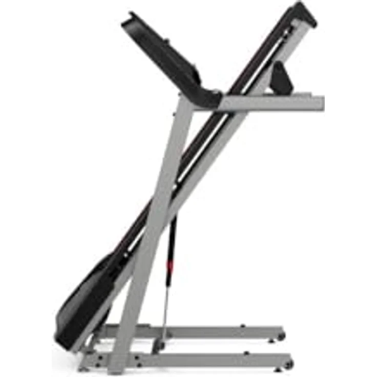 Schwinn Fitness SFT3.1 Laufband, kompaktes Modell mit App-Konnektivität und gelenkschonender Dämpfung – Bild 3