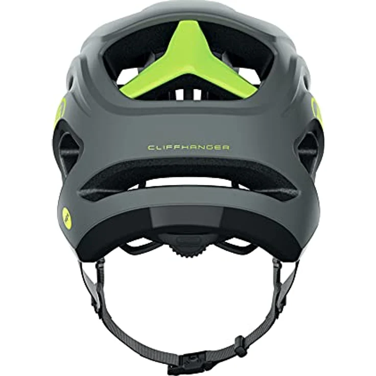 Abus CliffHanger MIPS Concrete Grey 51 - 55 cm – Bild 4