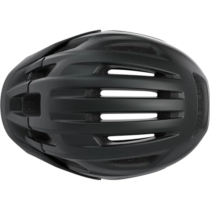 Alpina Helm PARANUS MIPS, Trekking- und City-Helm mit Ceramic Aussenschale und EPS-Inneschale, grau – Bild 8