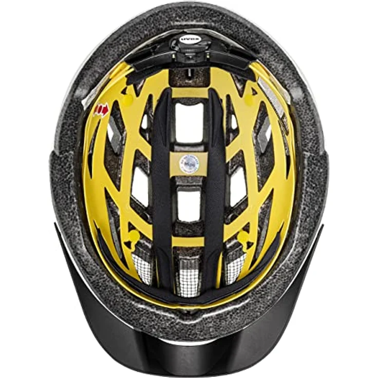uvex city i-vo MIPS Helm – Bild 7