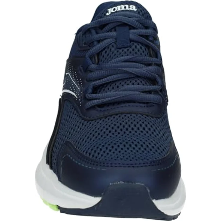 Joma Vitaly 2503, Herren Laufschuhe in marineblau, Größe 42, komfortabel und langlebig – Bild 4