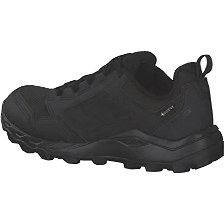 adidas Terrex Tracerocker 2 GTX, Herren Wanderschuhe mit wasserdichter Gore-Tex-Membran und Gummisohle, Mehrfarbig, Größe 44 – Bild 3