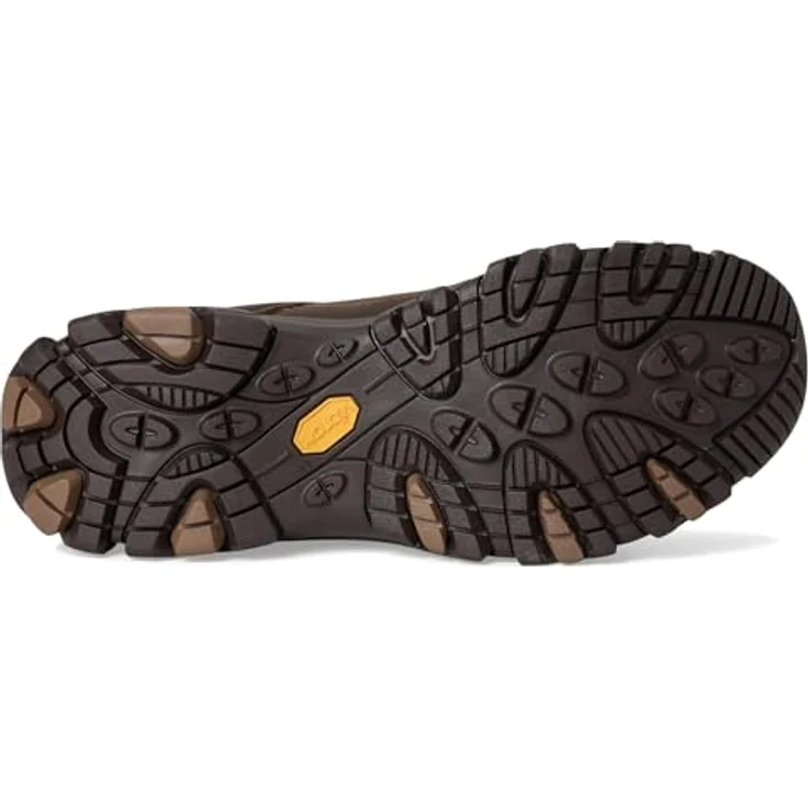 Merrell Moab Adventure 3, Wanderschuhe in Braun, Größe 46.5 – Bild 4