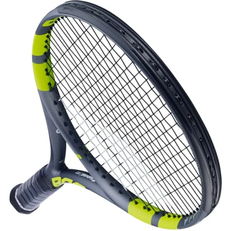 Babolat Boost Aero Tennisschläger, Silber – Bild 5