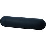 TOGU Multiroll Lagerungshilfe Rolle, schwarz, 50x15 cm - Lufgefüllte Lagerungshilfe, hygienisch und leicht zu reinigen, optimale Anpassung