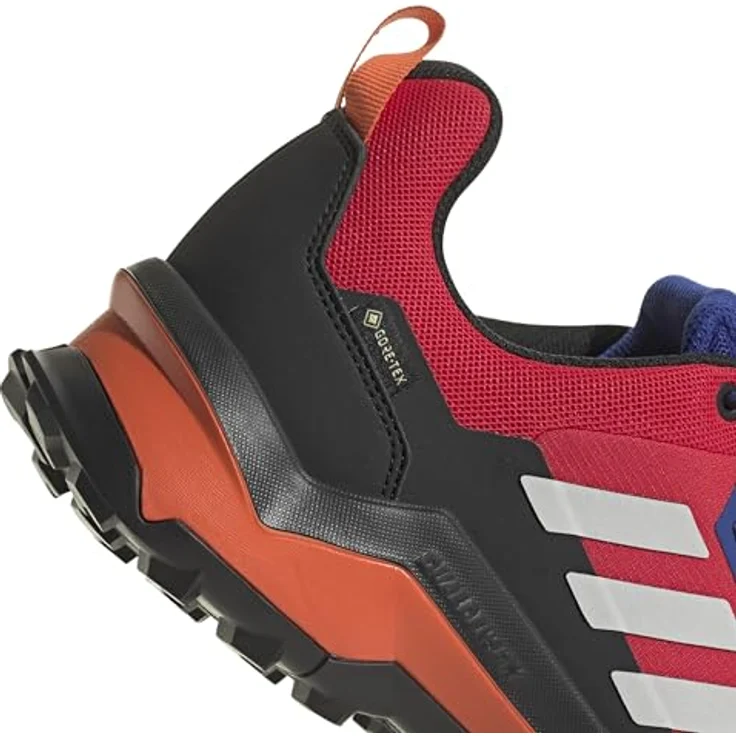 adidas TERREX AX4 GORE-TEX, leichter Wanderschuh mit optimalem Grip für alle Geländearten – Bild 6