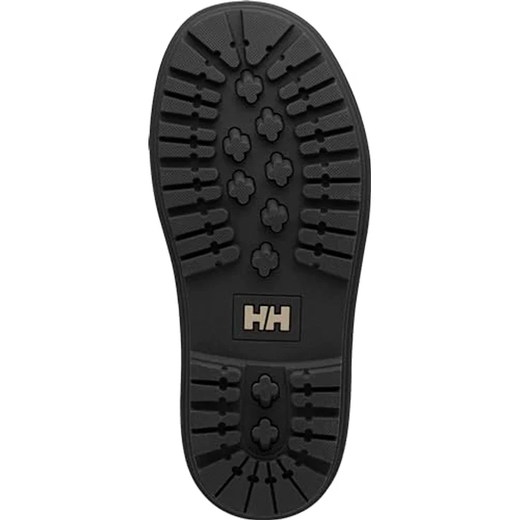 Helly Hansen Varanger Primaloft Wanderstiefel, wasserdichtes Leder, gefüttert, braun, EU 39 1/3 Damen – Bild 6