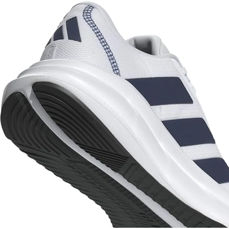 Adidas Galaxy 7 Laufschuh mit optimalem Halt und bequemer Dämpfung – Bild 5