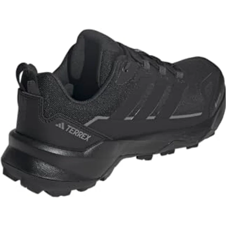adidas Skychaser AX5 GTX, Herren Wanderschuhe, wasserdicht und leicht, Schwarz, Größe 46 – Bild 6