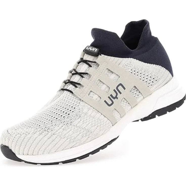 UYN Nature Tune Women, Laufschuh aus Merinowolle mit U-Control Sohle, Größe 36 – Bild 1