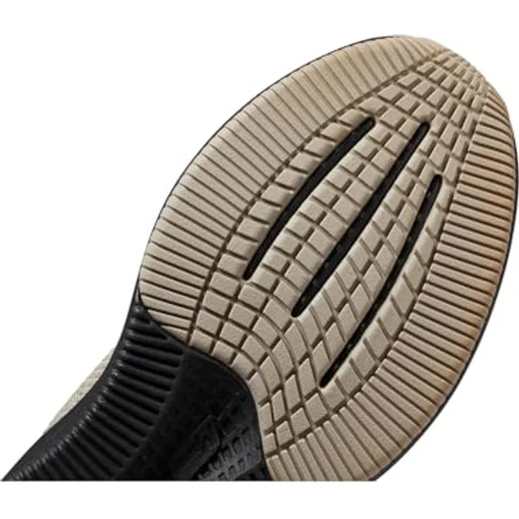 Skechers GO RUN ELEVATE 2.0-STEADY MOTION, Herren Laufschuhe für Roadrunning, Slip-In-Konstruktion, Grau, Größe 46 – Bild 6
