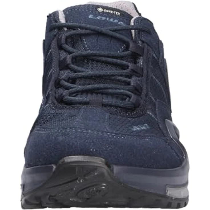 Lowa Outdoorschuhe GORGON GTX, leichter Wanderschuh mit GORE-TEX® und sportlicher Dämpfung – Bild 6