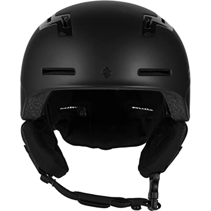 Sweet Protection Winder MIPS Skihelm, Hybrid mit 8 passiven Belüftungen, Größe ML – Bild 2