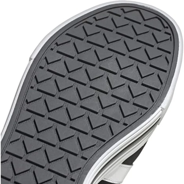 adidas Schuhe Daily 4.0 IF4502, Laufschuhe aus Leder mit Gummiaußensohle und Komfortfutter, recycelte Materialien – Bild 27