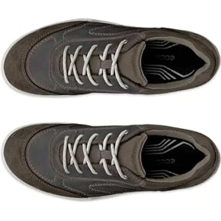 Ecco Women's Xpedition III Shoe, Damen Wanderschuhe mit wasserdichter Membran und herausnehmbarer Einlegesohle, Braun, Größe 39 – Bild 6