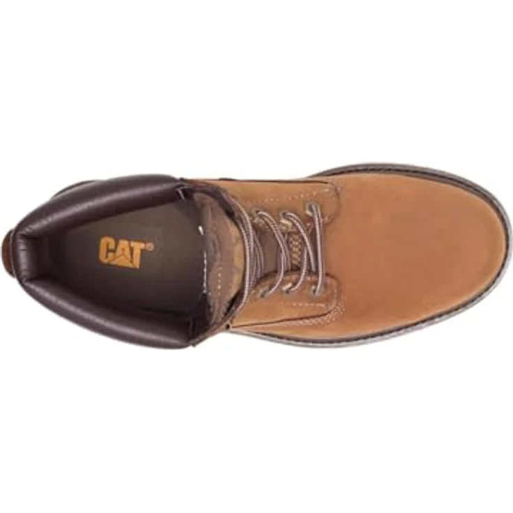 Caterpillar Wanderschuhe Herren Colorado 2.0, mit sehr guter Dämpfung – Bild 7