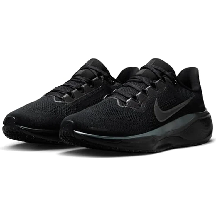 Nike Pegasus 41, Damen Laufschuhe mit ReactX-Dämpfung und atmungsaktivem Mesh-Obermaterial, Größe 40 – Bild 2