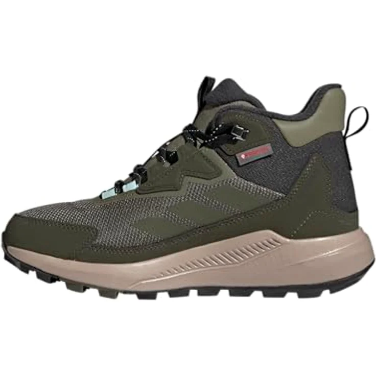 adidas TERREX TERREX ANYLANDER, Wanderschuh mit Traxion Außensohle, komfortabler Dämpfung, nachhaltig produziert – Bild 1