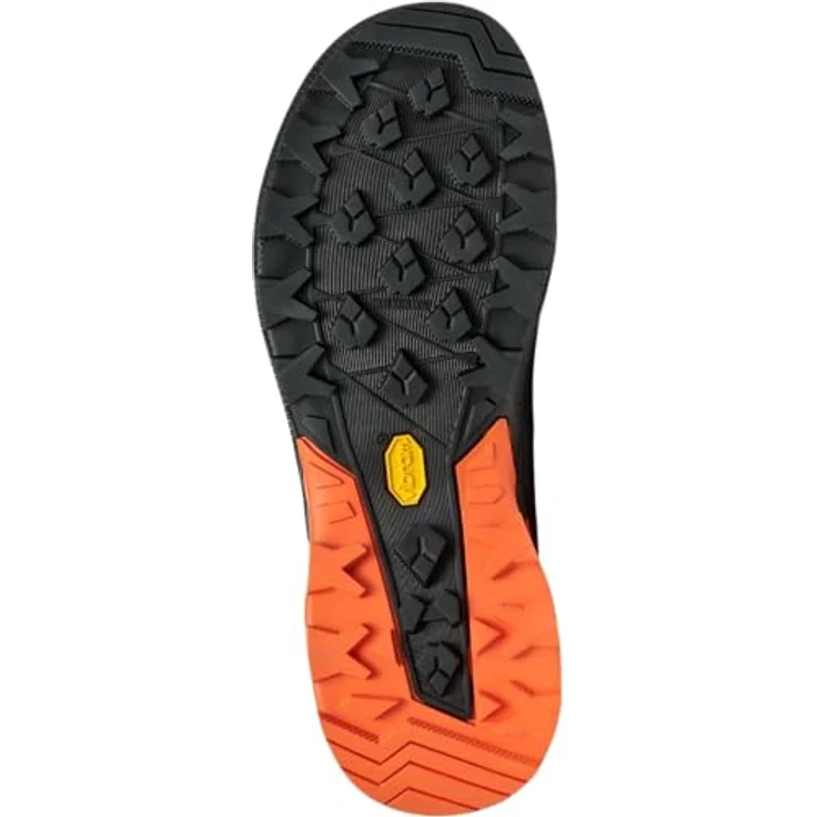 Garmont 9.81 ONYX MID GTX Herren Wanderschuhe, leicht, wasserdicht, 43 – Bild 6