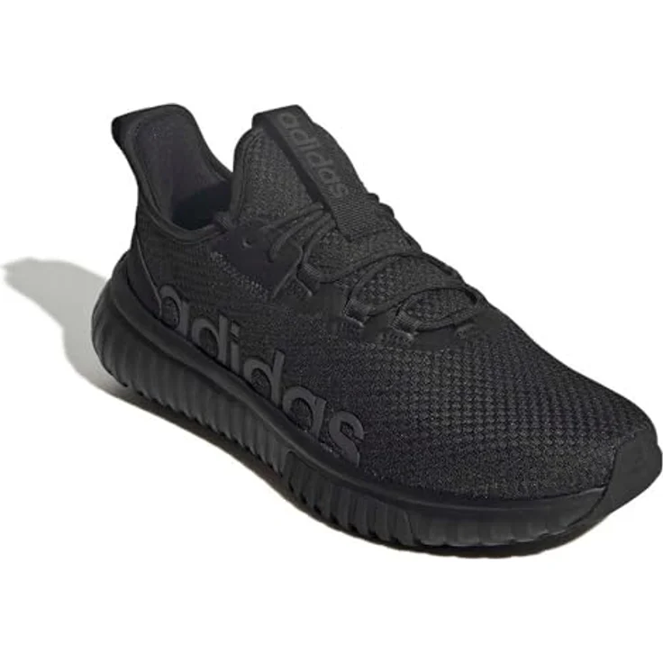 ADIDAS Kaptir 4.0, Herren Laufschuh mit Cloudfoam Zwischensohle und atmungsaktivem Obermaterial – Bild 5